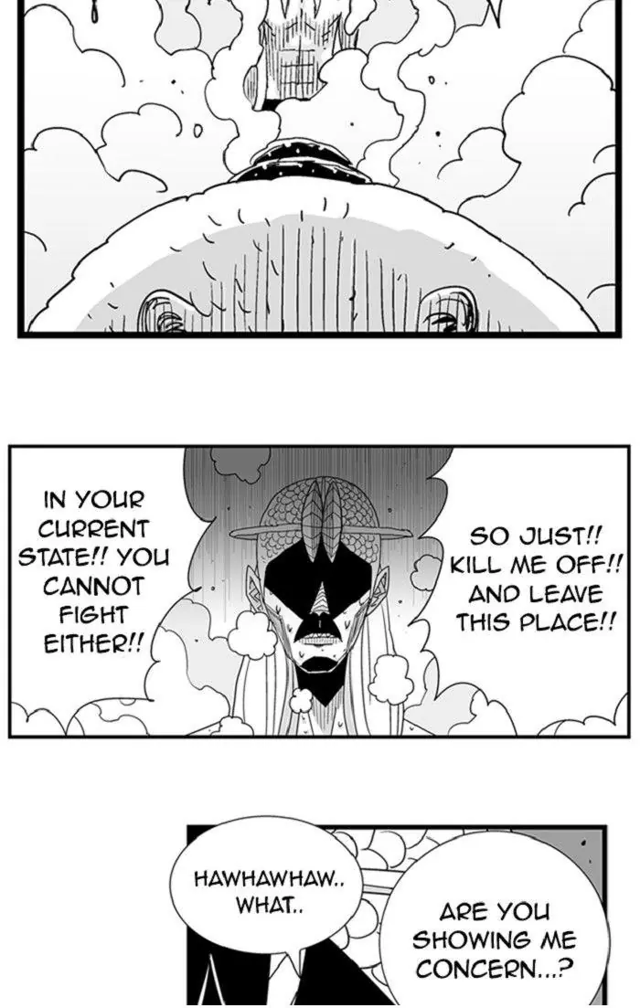 Hellper Chapter 119 Page 14