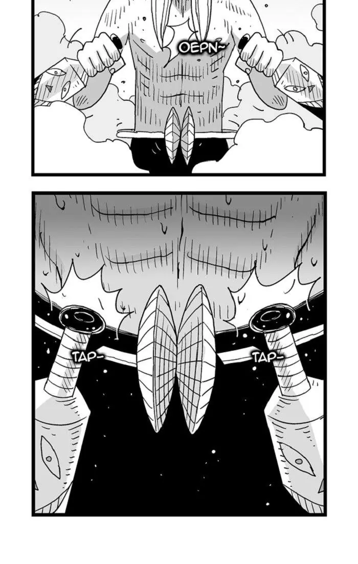 Hellper Chapter 119 Page 19