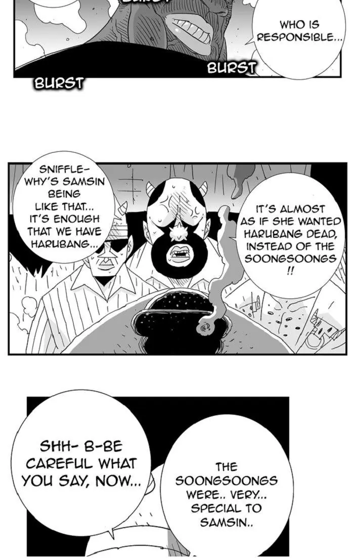 Hellper Chapter 119 Page 23