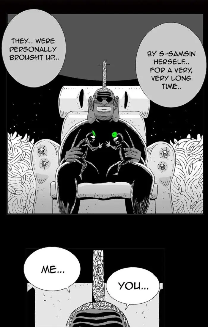 Hellper Chapter 119 Page 25