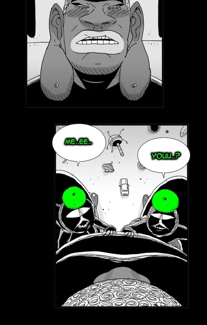 Hellper Chapter 119 Page 26