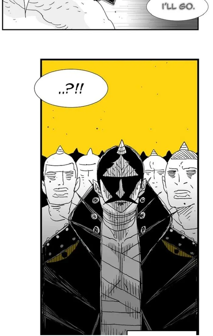 Hellper Chapter 119 Page 34