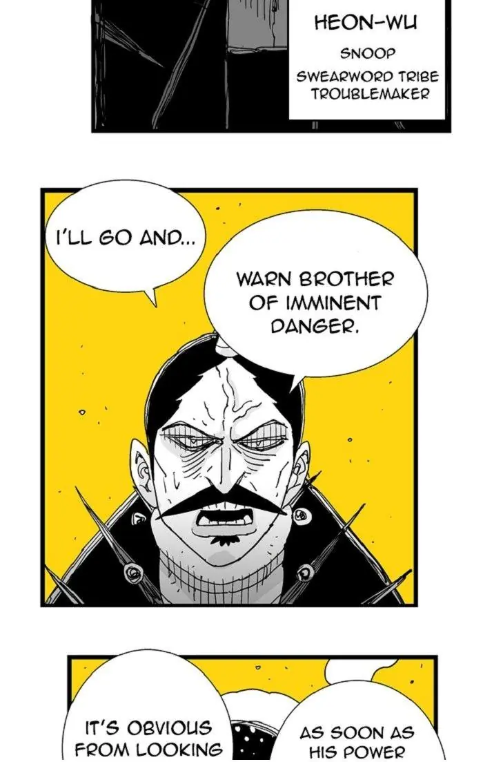 Hellper Chapter 119 Page 35