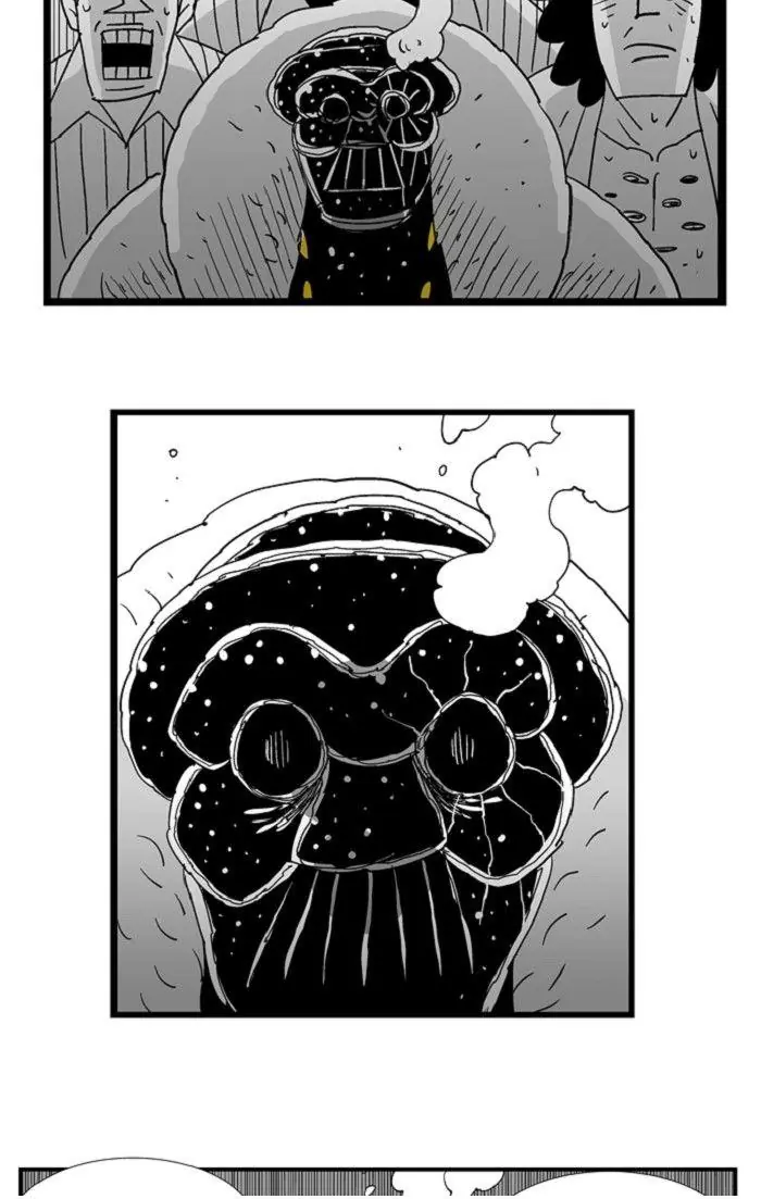 Hellper Chapter 119 Page 38