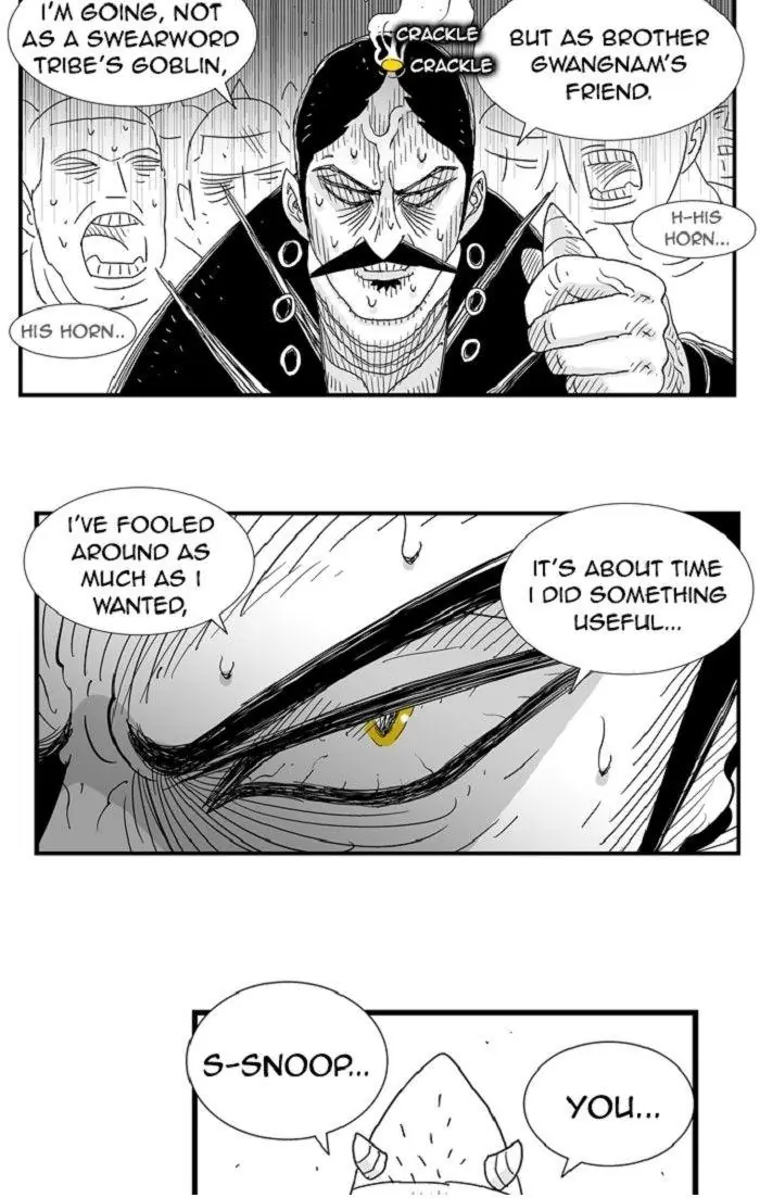 Hellper Chapter 119 Page 39