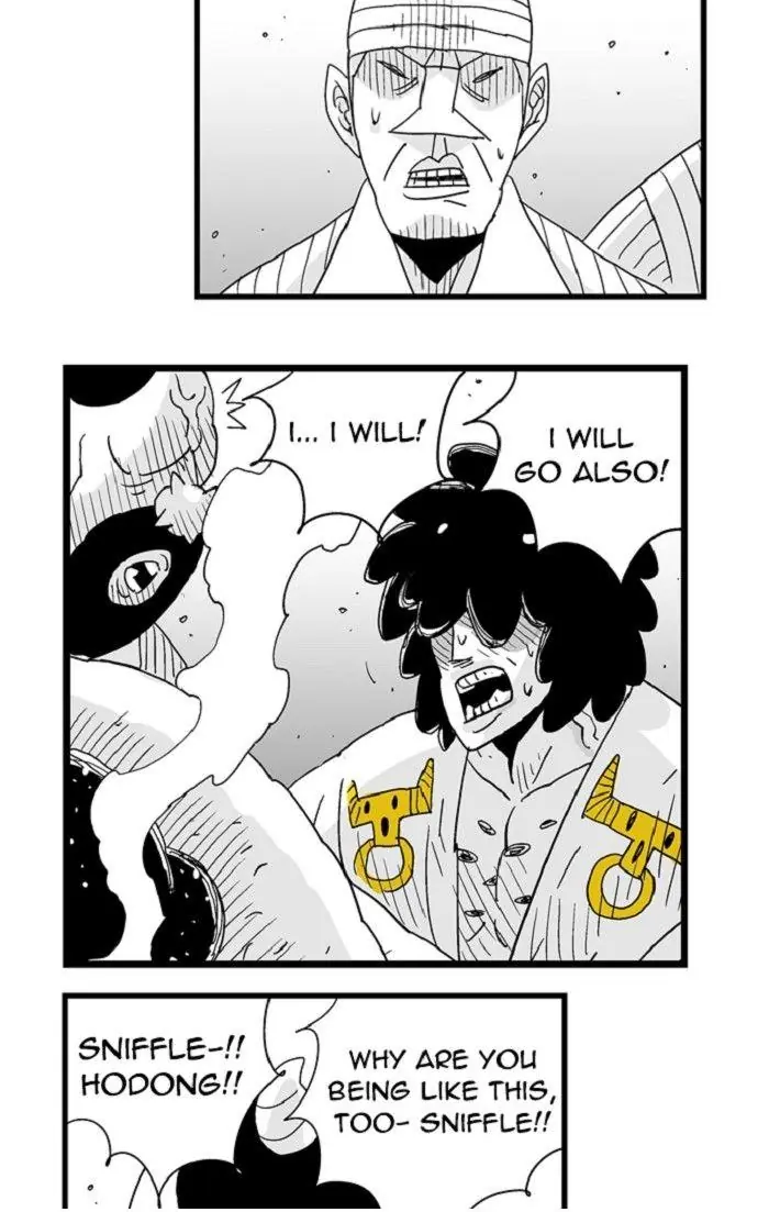 Hellper Chapter 119 Page 40