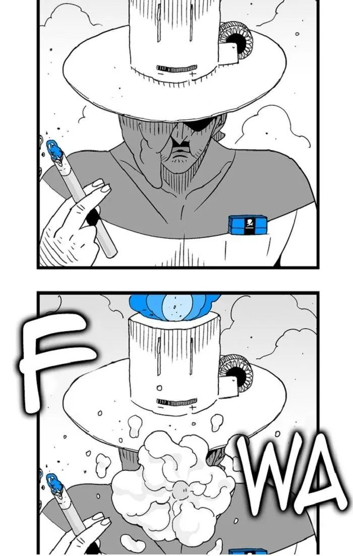 Hellper Chapter 120 Page 11