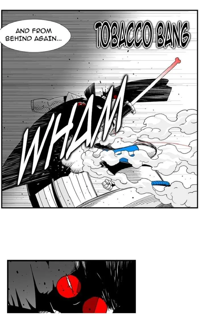 Hellper Chapter 120 Page 18