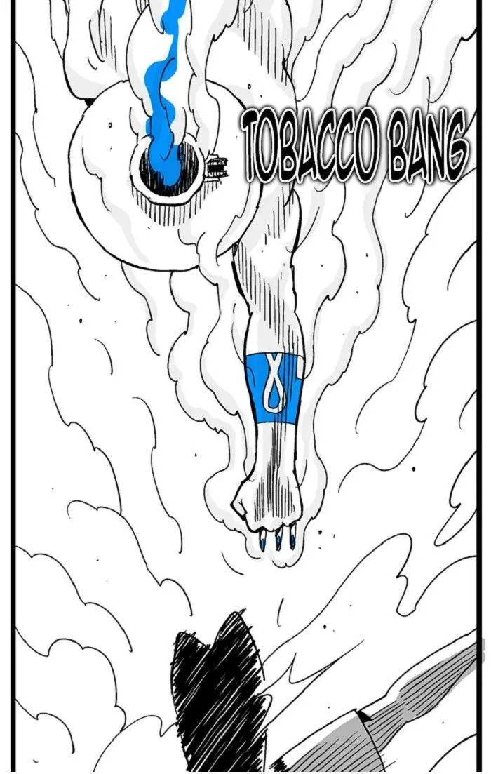 Hellper Chapter 120 Page 21