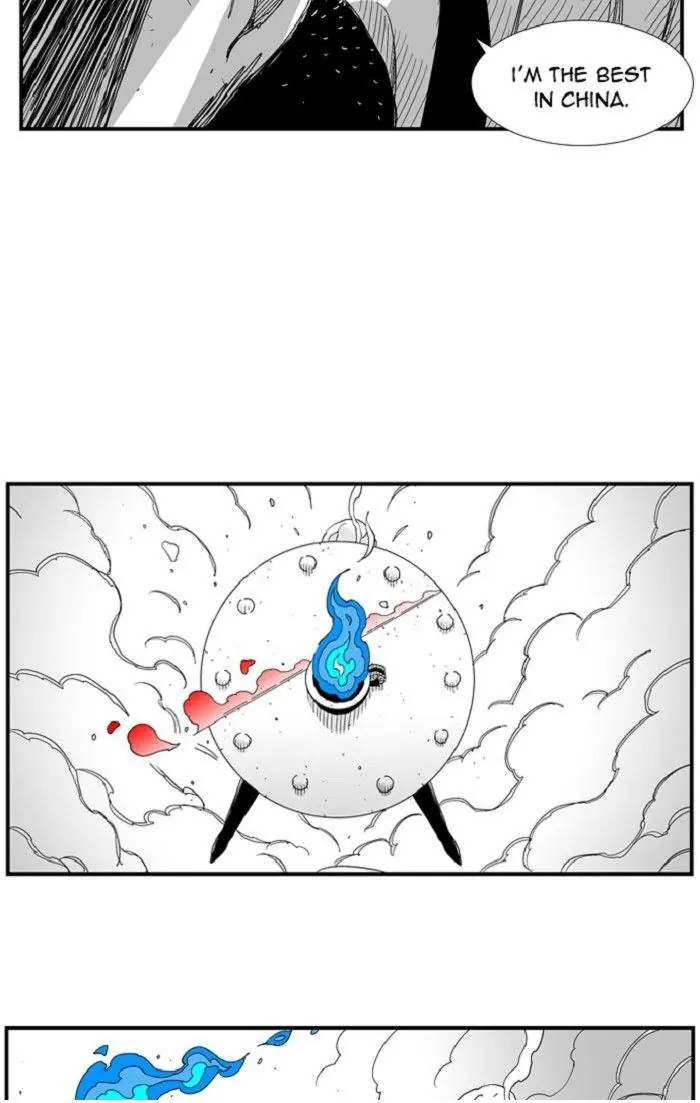 Hellper Chapter 120 Page 43