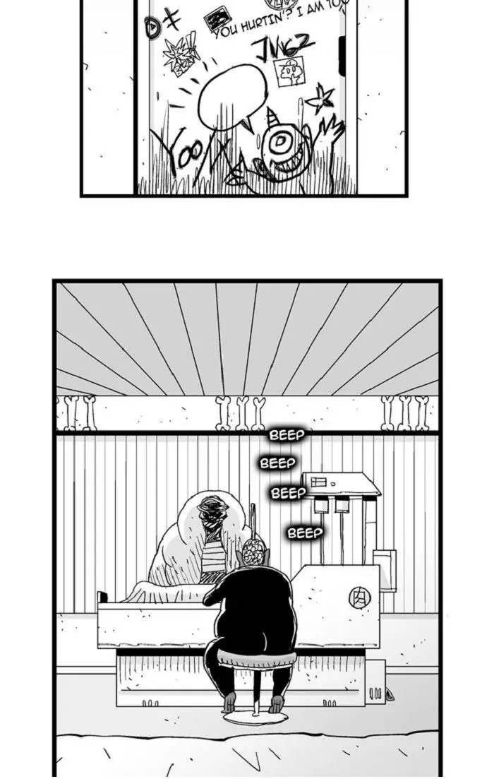 Hellper Chapter 121 Page 3