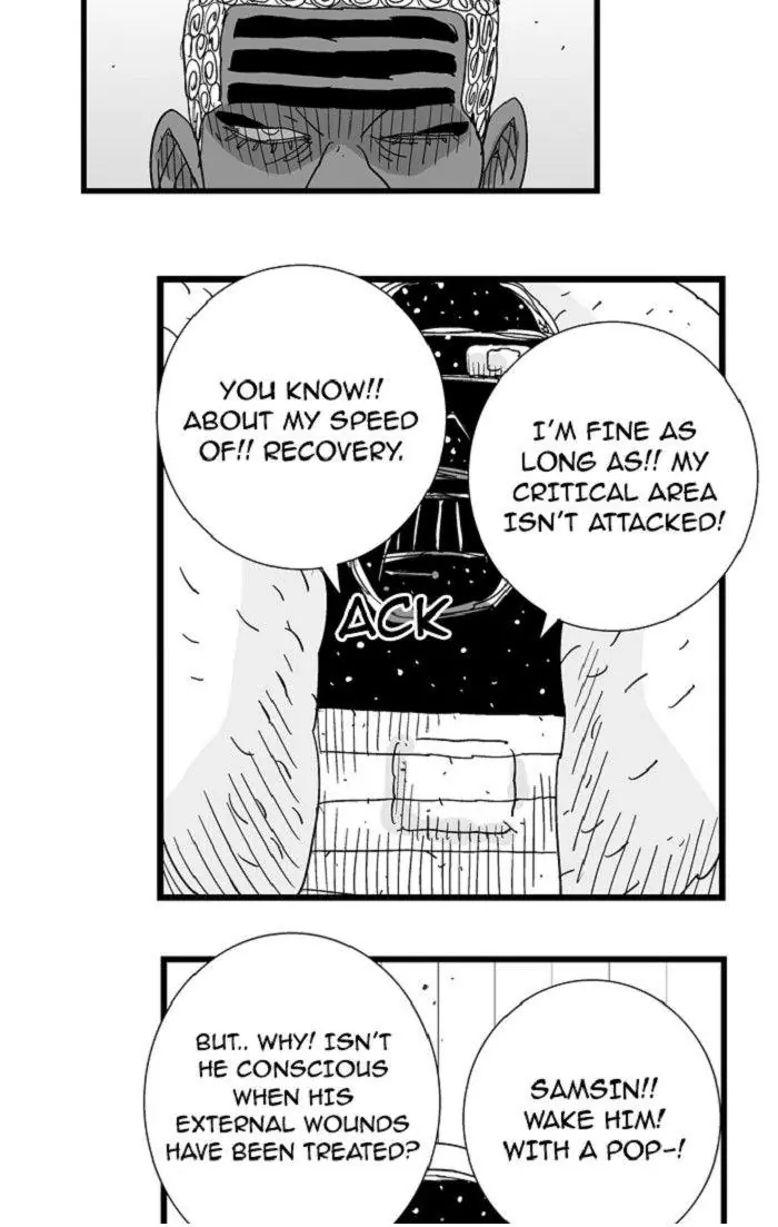 Hellper Chapter 121 Page 6