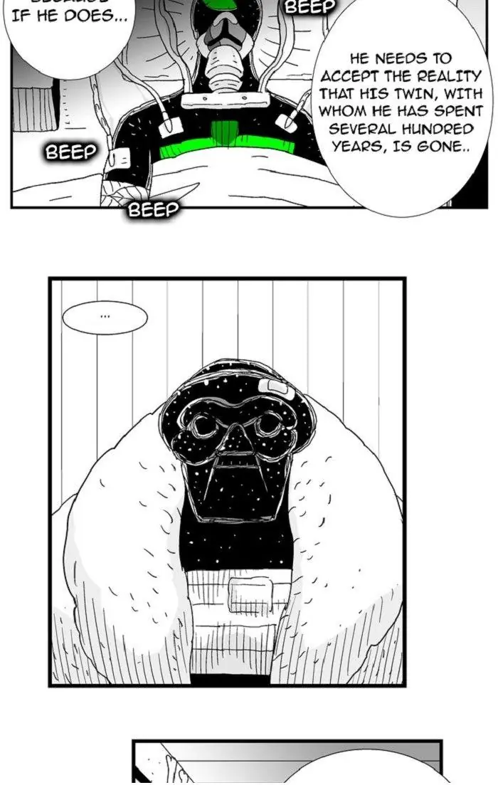 Hellper Chapter 121 Page 8