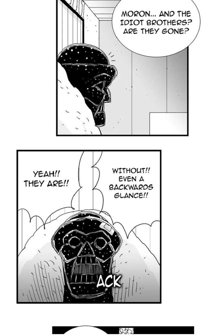 Hellper Chapter 121 Page 9