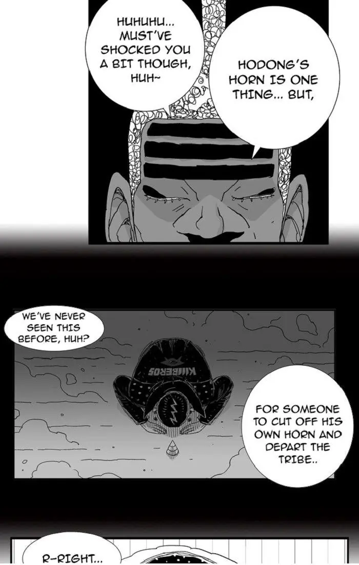Hellper Chapter 121 Page 10