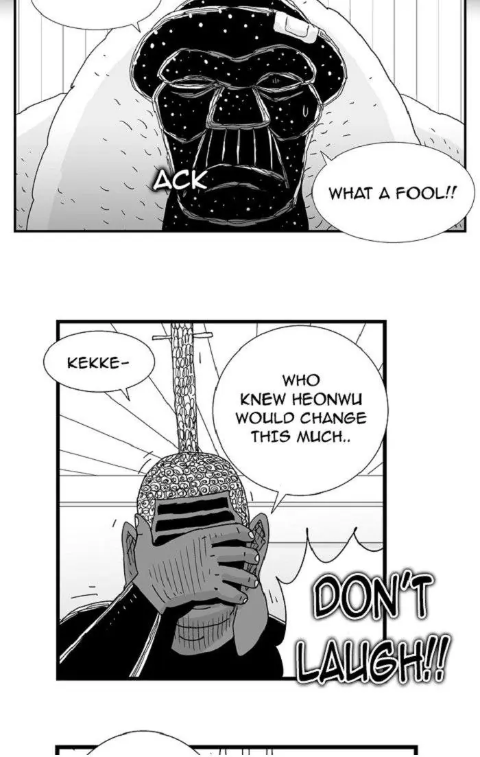 Hellper Chapter 121 Page 11