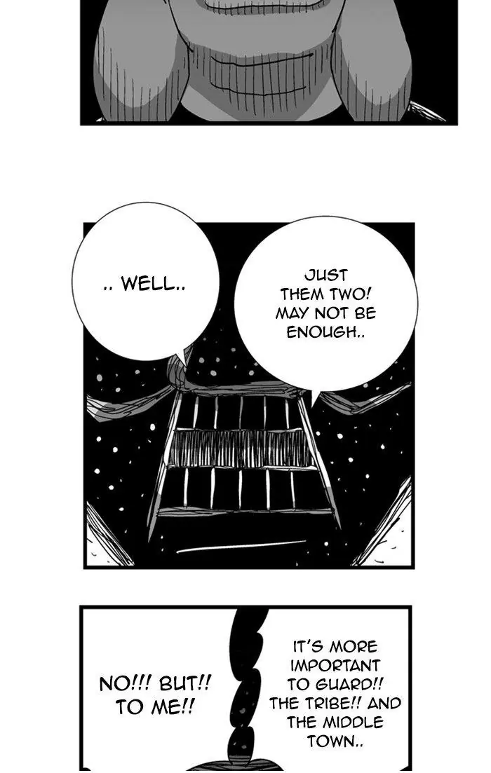 Hellper Chapter 121 Page 15