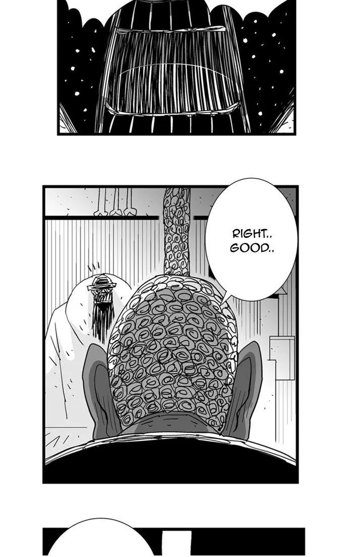 Hellper Chapter 121 Page 16