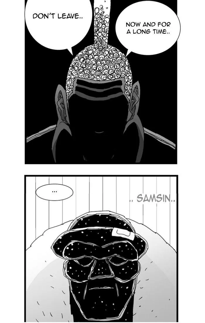 Hellper Chapter 121 Page 17