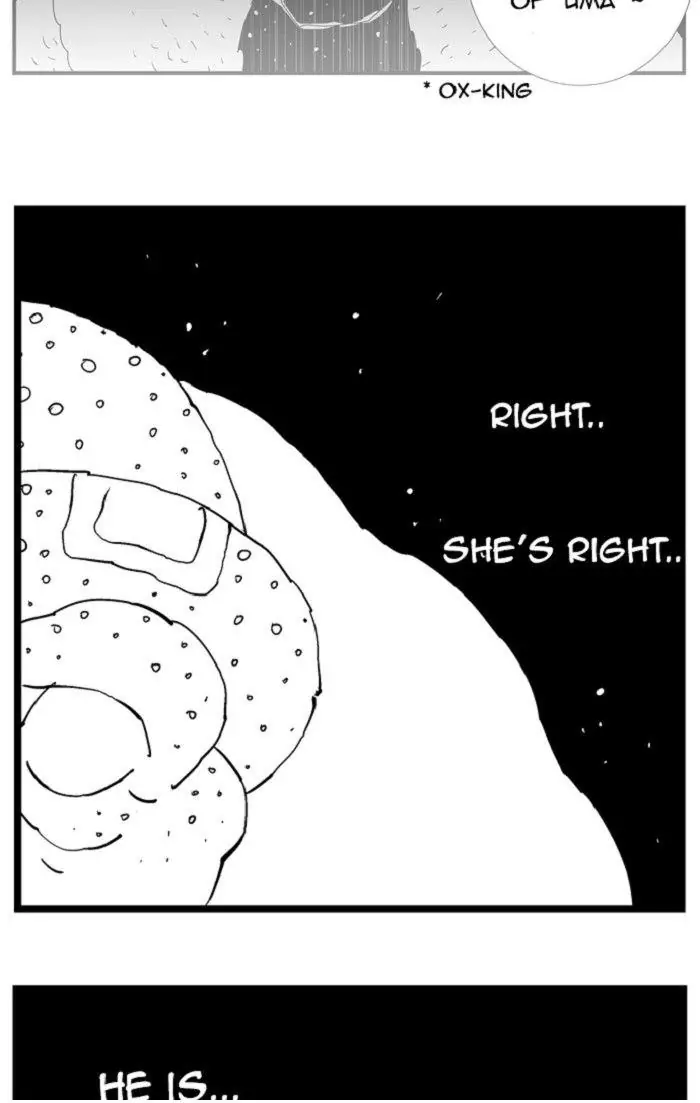 Hellper Chapter 121 Page 19