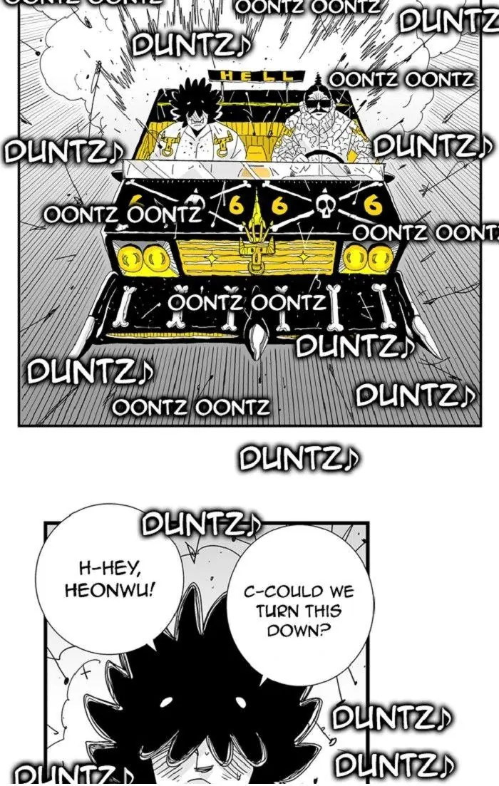 Hellper Chapter 121 Page 22