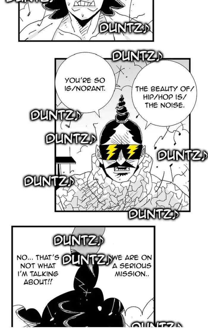 Hellper Chapter 121 Page 23