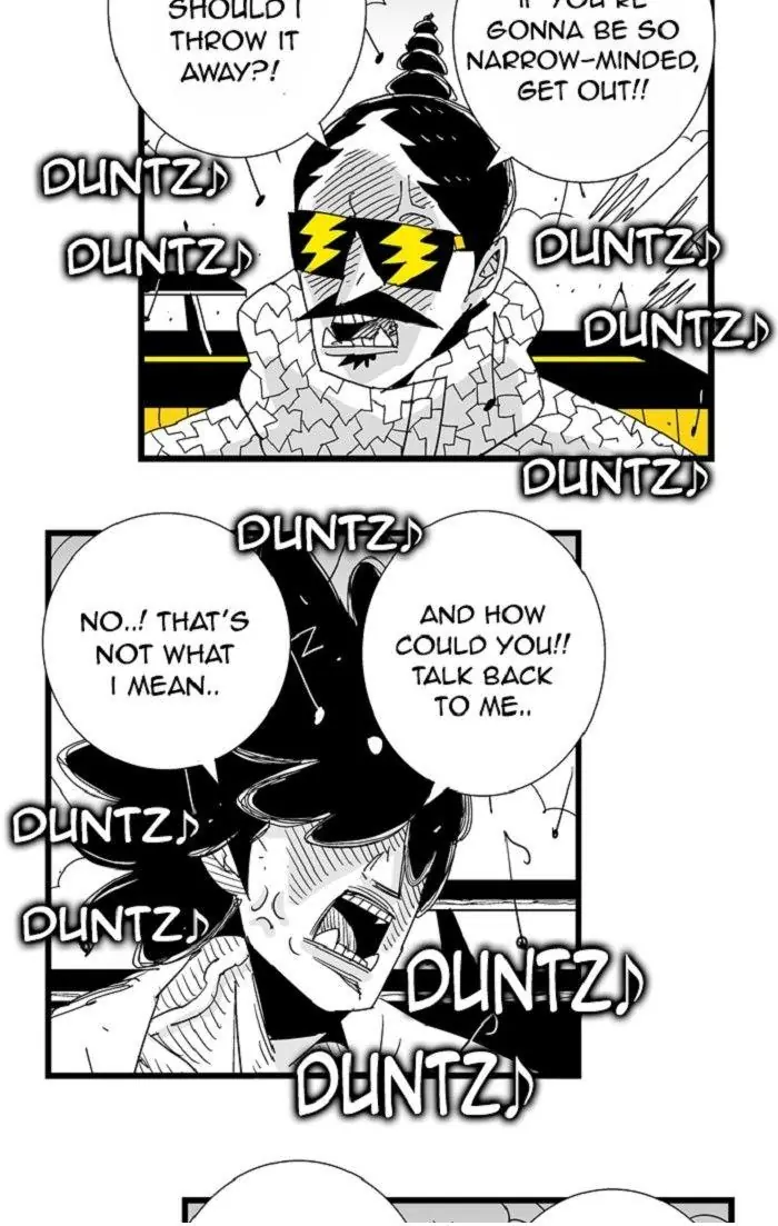 Hellper Chapter 121 Page 25