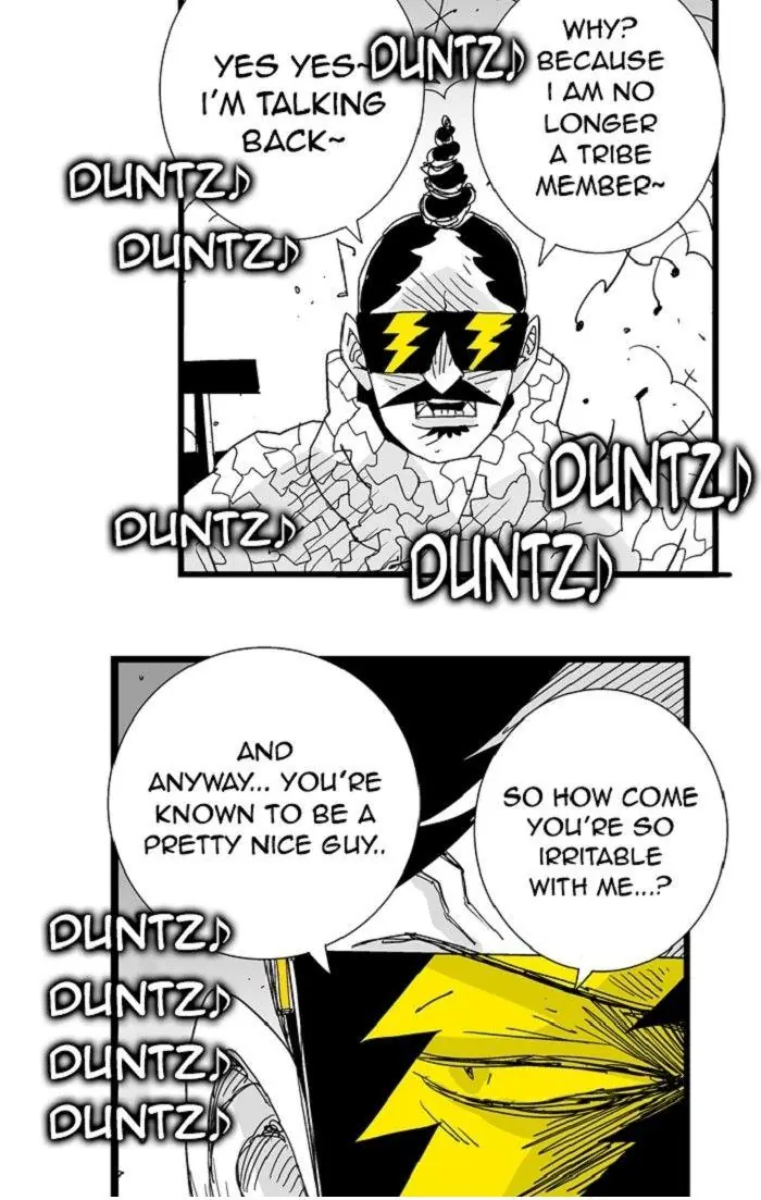 Hellper Chapter 121 Page 26