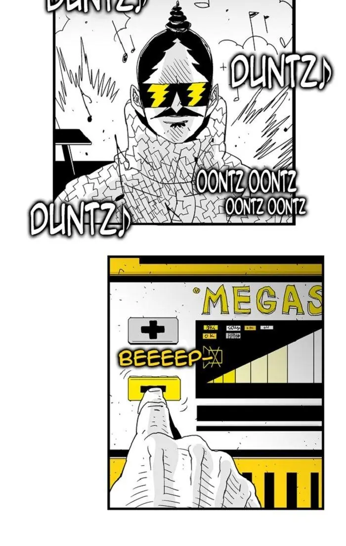 Hellper Chapter 121 Page 31