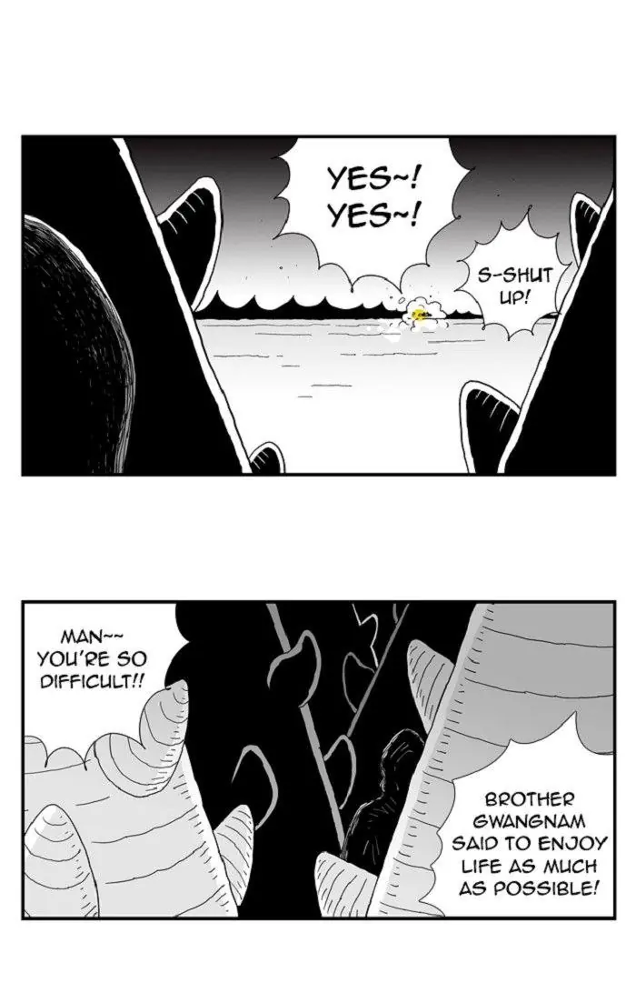Hellper Chapter 121 Page 33