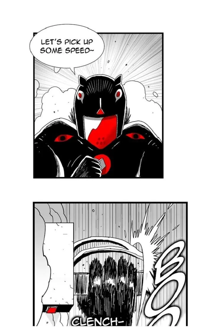 Hellper Chapter 121 Page 38