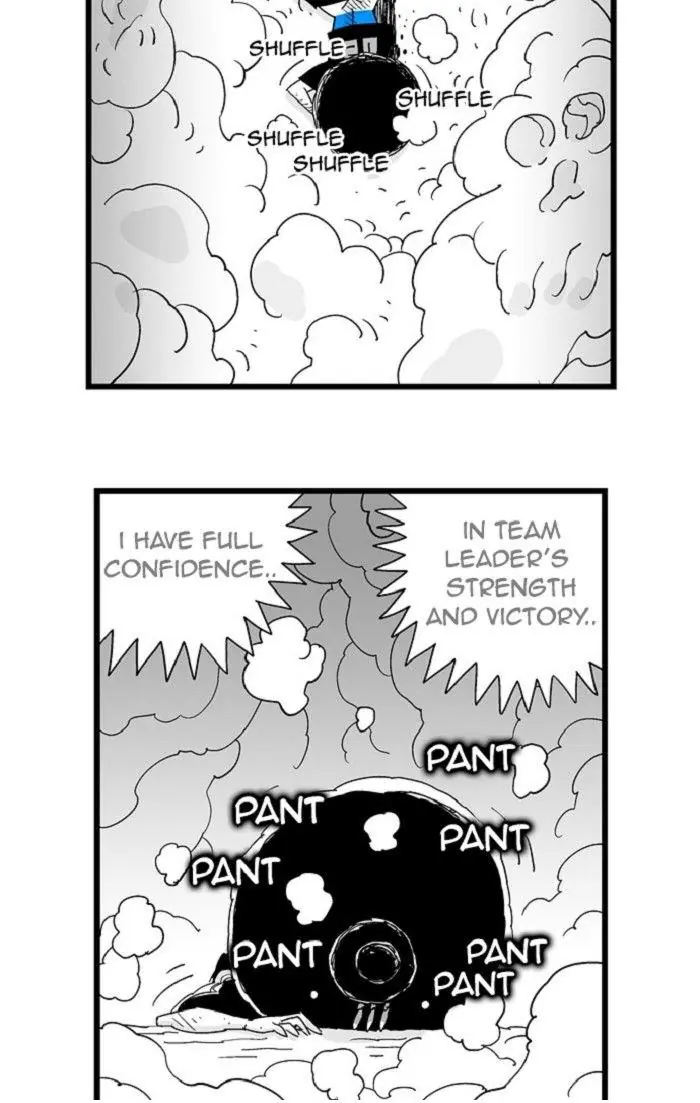 Hellper Chapter 122 Page 8