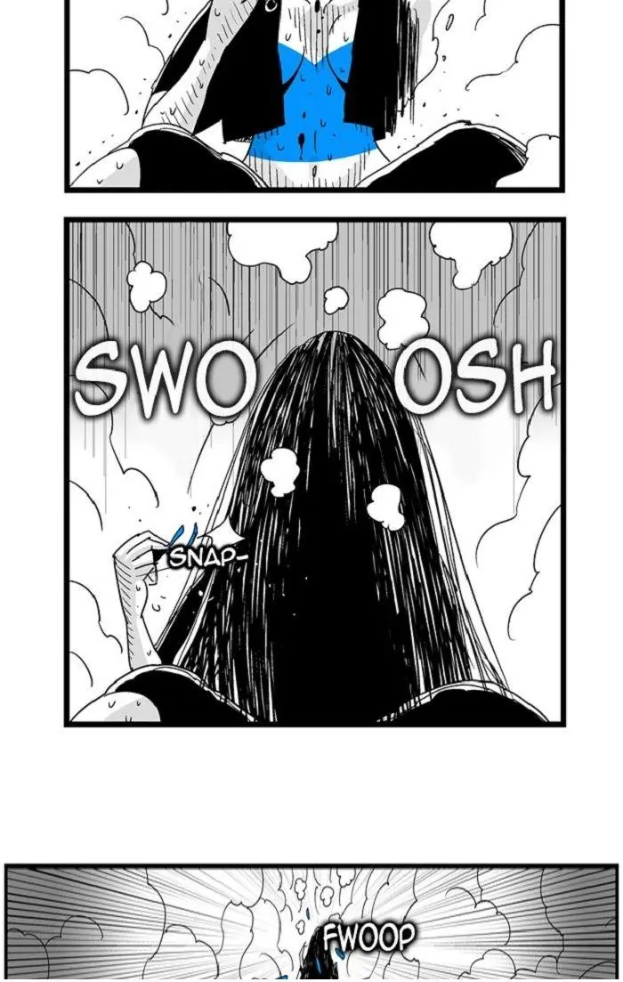 Hellper Chapter 122 Page 17