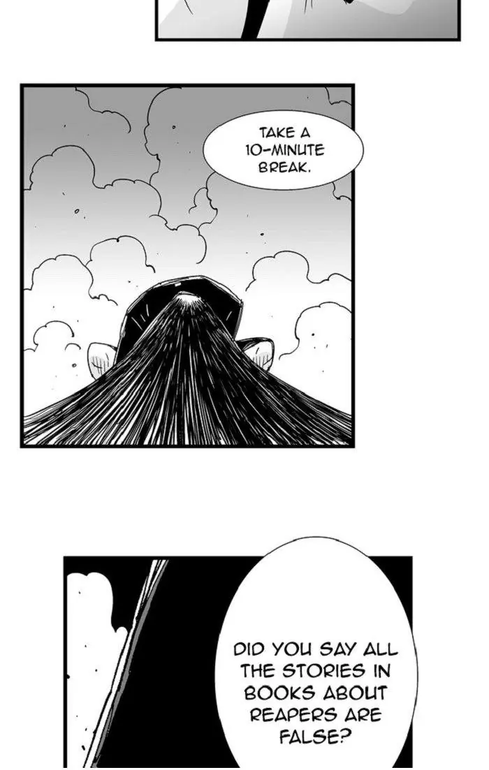 Hellper Chapter 122 Page 25