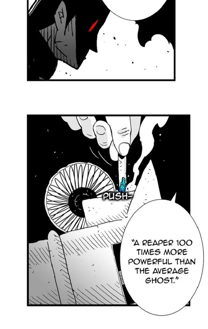 Hellper Chapter 122 Page 26