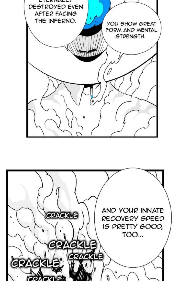 Hellper Chapter 122 Page 36