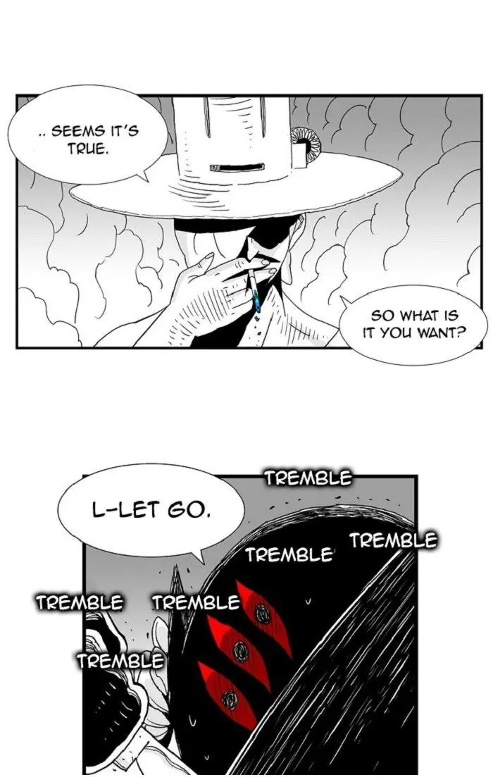 Hellper Chapter 122 Page 43