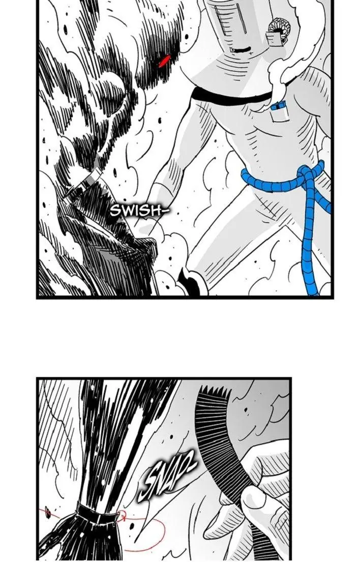 Hellper Chapter 122 Page 52