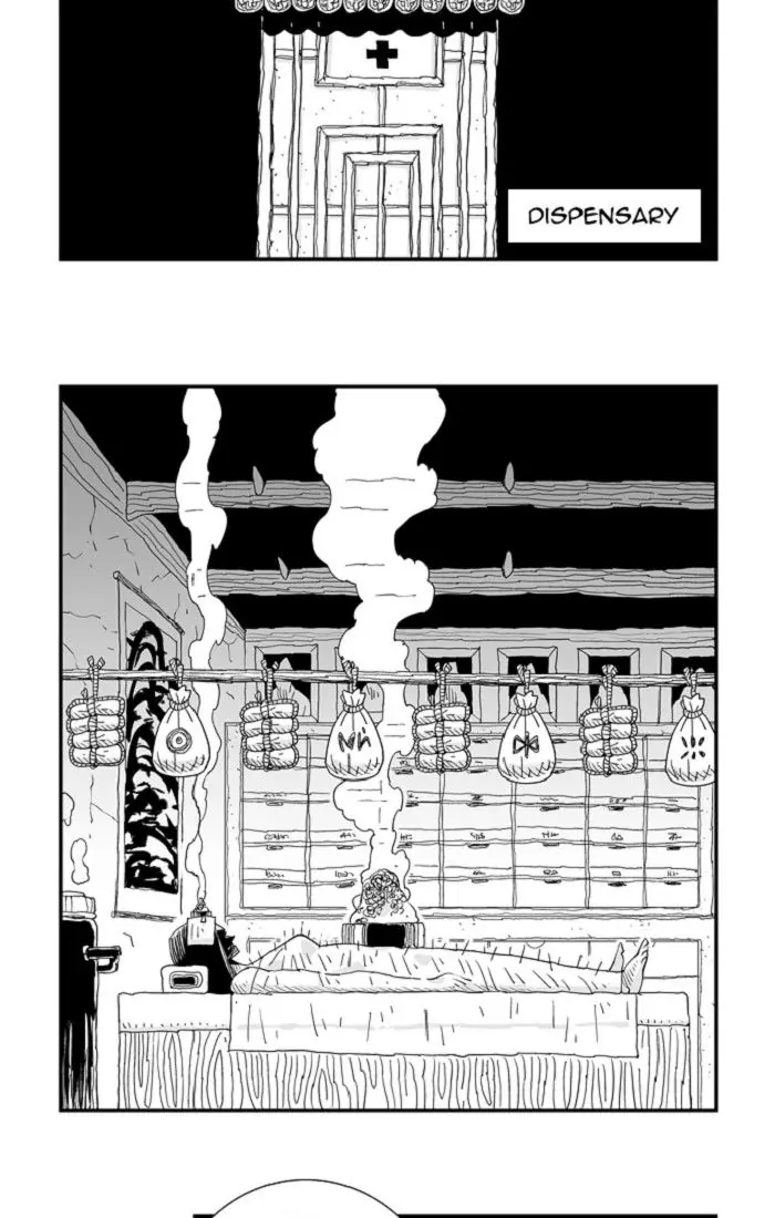 Hellper Chapter 123 Page 3