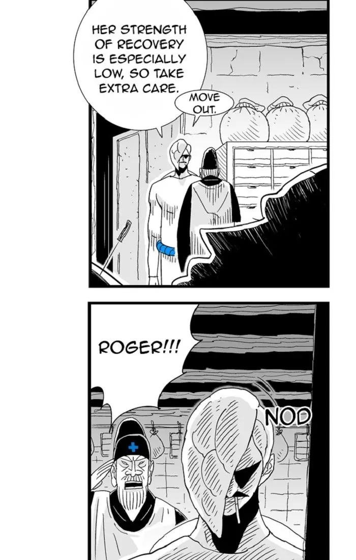 Hellper Chapter 123 Page 4