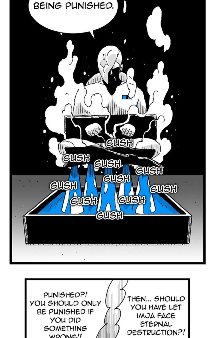 Hellper Chapter 123 Page 12