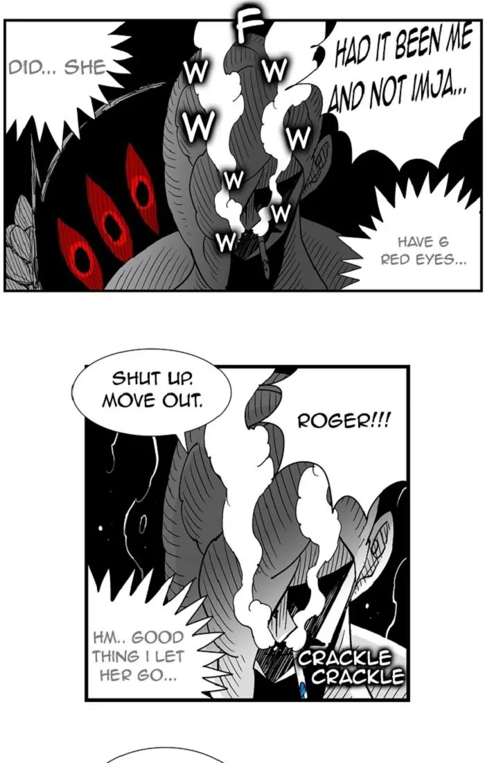 Hellper Chapter 123 Page 14