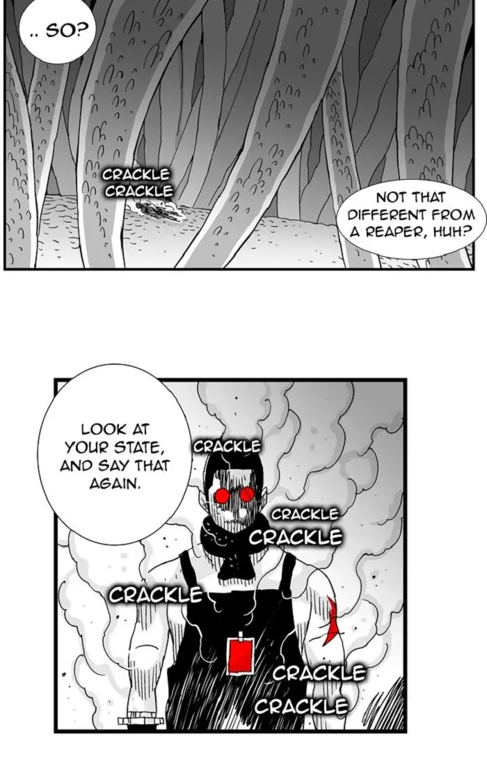 Hellper Chapter 123 Page 18