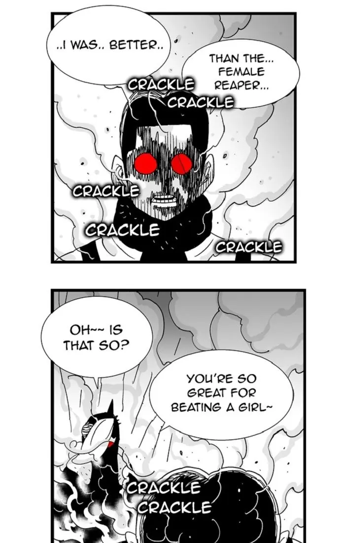 Hellper Chapter 123 Page 19