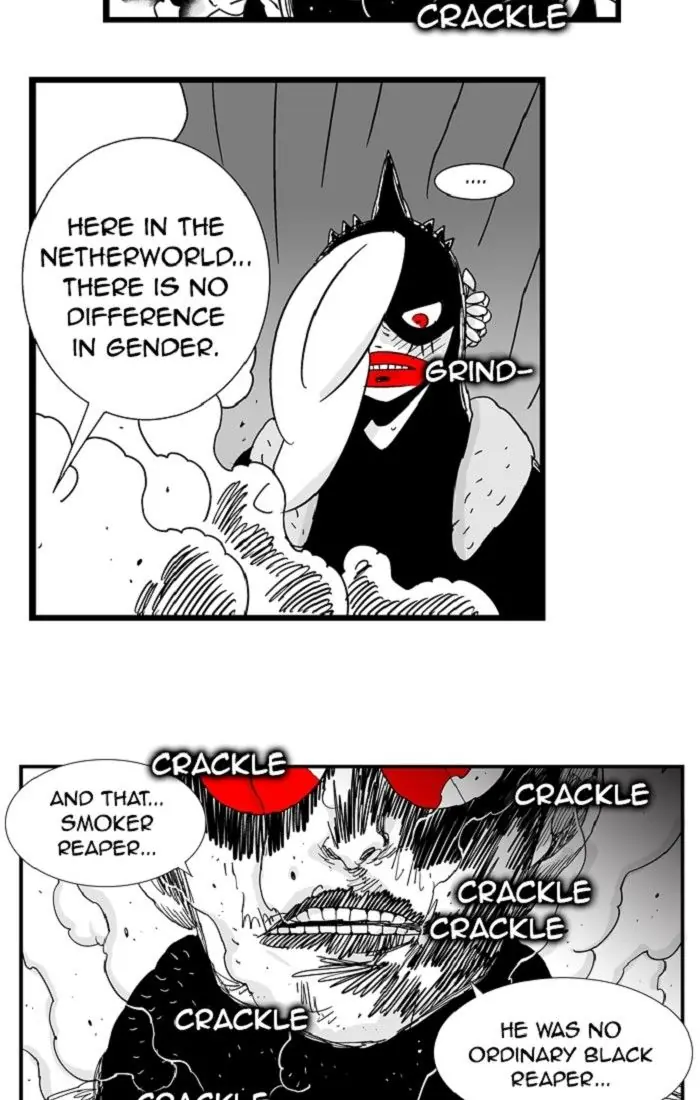 Hellper Chapter 123 Page 20