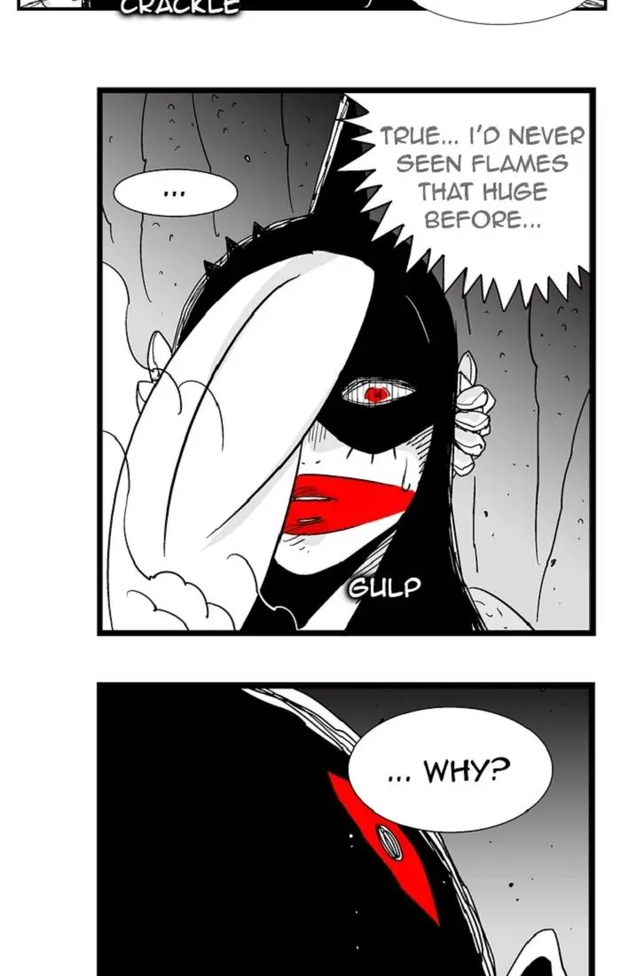 Hellper Chapter 123 Page 21