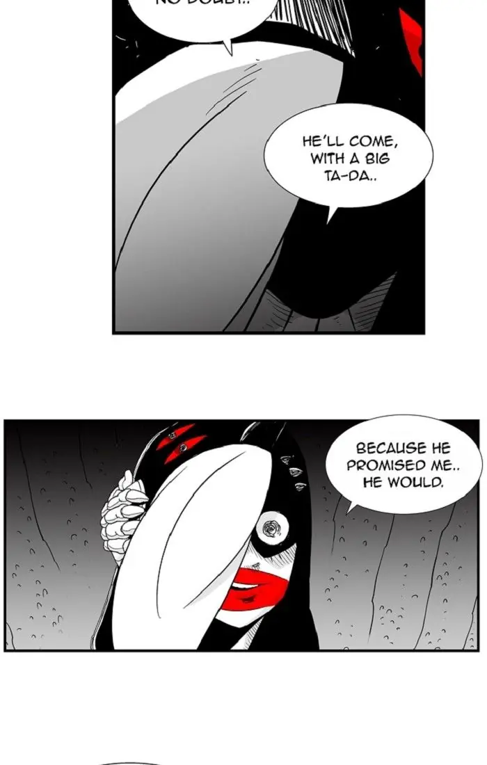 Hellper Chapter 123 Page 25