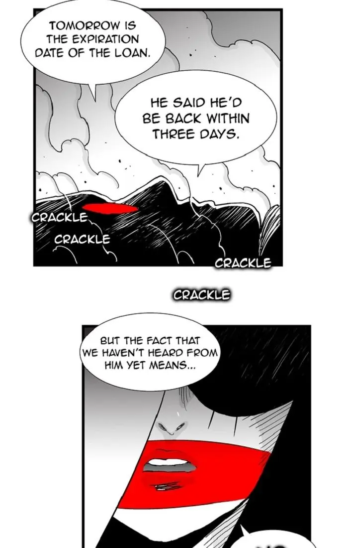 Hellper Chapter 123 Page 26