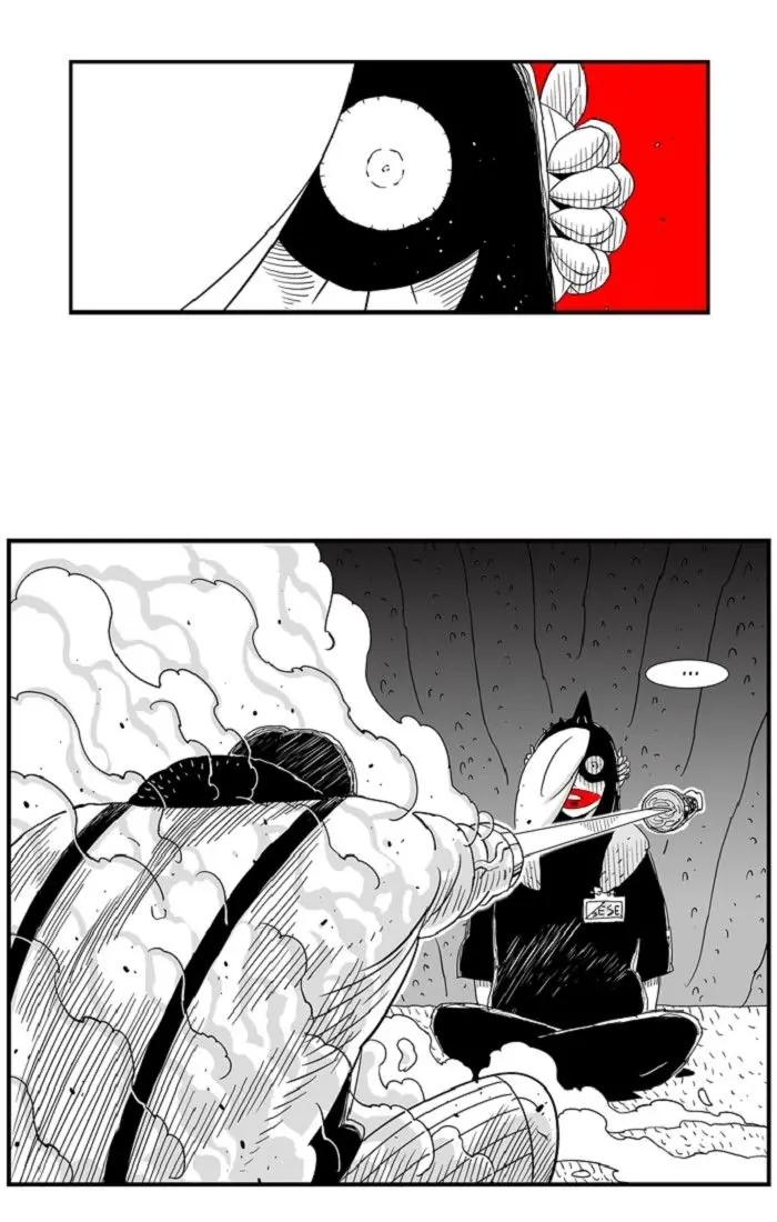 Hellper Chapter 123 Page 28