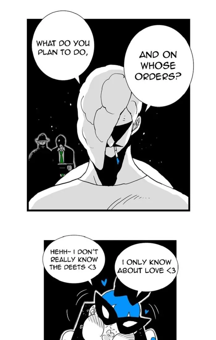 Hellper Chapter 123 Page 35